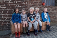 zomerkamp 2019